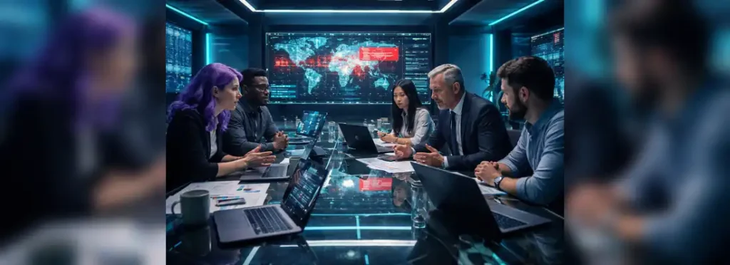 European Commission Cyber Attack 2026: Event, Impact, and Key Lessons